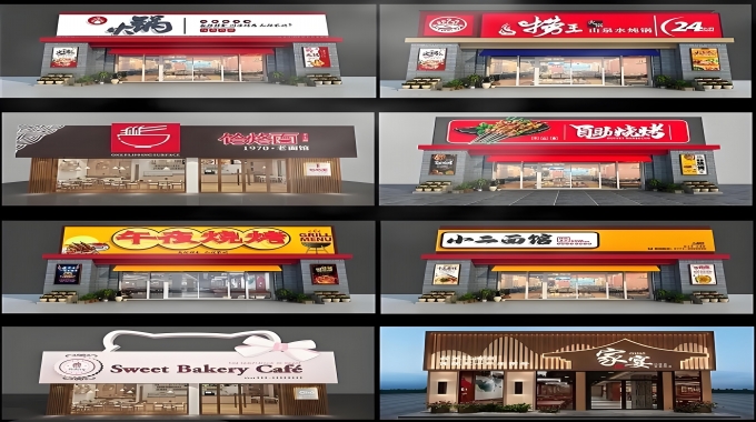 門(mén)(mén)頭設(shè)計(jì)(jì)施工(gōng)包括前期準(zhǔn)備